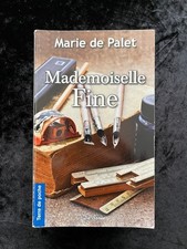 # Roman Terroir - MARIE DE