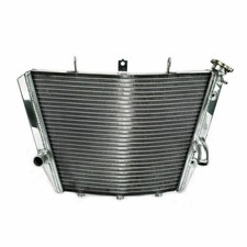 GSXR 1000 Radiateur Refroidissement de l'eau moto pour Suzuki GSXR1000 2005 2006