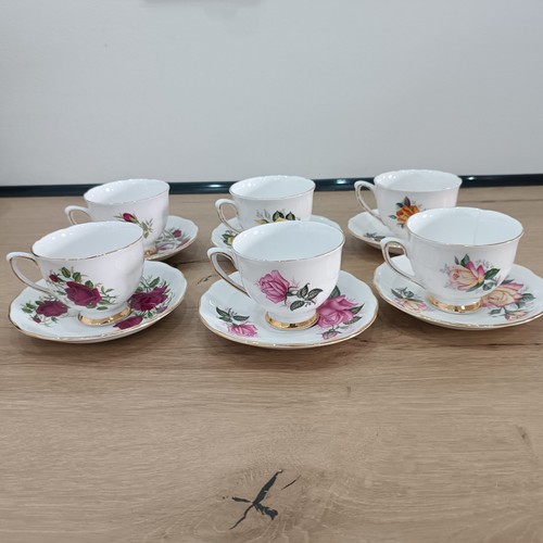Magnifiques tasses thé - magnifiques,