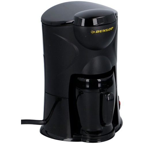 Dunlop cafetière prise - dunlop,