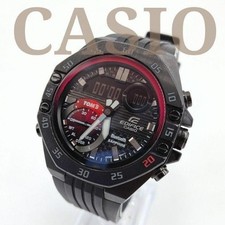 Casio Edifice ECB-10TMS