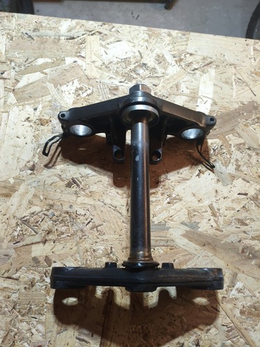 Té fourche complet honda - té,
