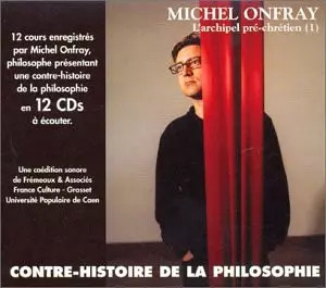 Archipel pré chrétien - l'archipel, (1)