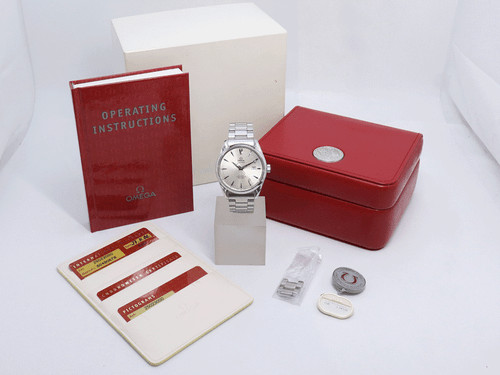 Montres pour hommes - , omega