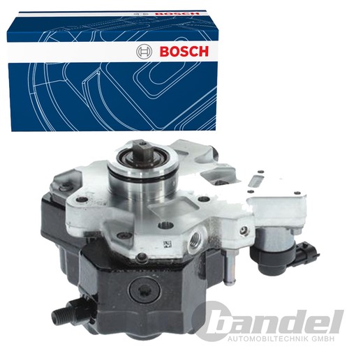 Bosch pompe haute pression - bosch,