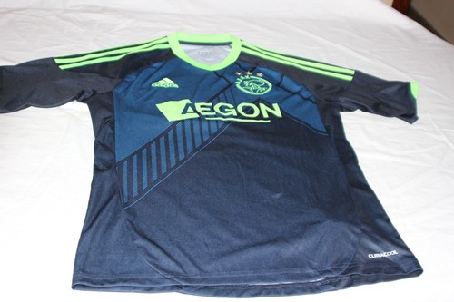 Maillot football ajax - maillot,
