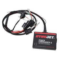 Dynojet, Power Commander V