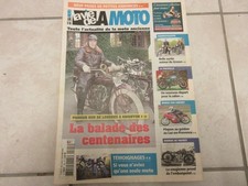 LA VIE DE LA MOTO LVM 793