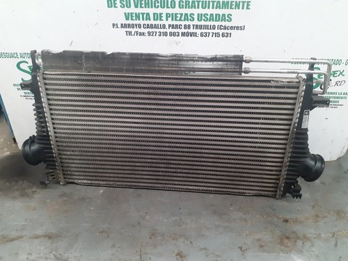 13241751 echangeur air opel - 13241751,