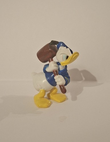 Figurine disney donald duck - donald,