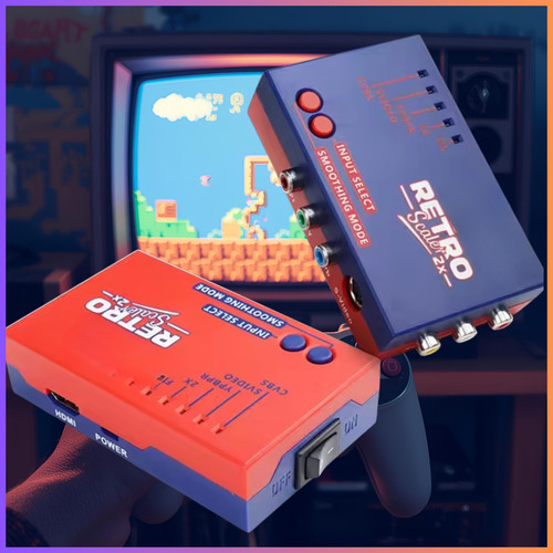 Retroscaler2x jouez en hd - jouez,