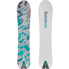 Bataleon Chameau Snowboard