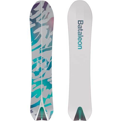 Bataleon chameau snowboard - bataleon,