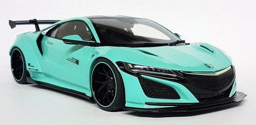 Spirit honda nsx - spirit, 1/18