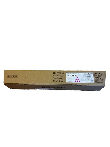 Ricoh 841819 cartouche - ricoh,