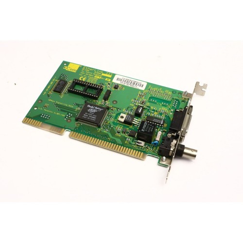 3com etherlink iii - etherlink,