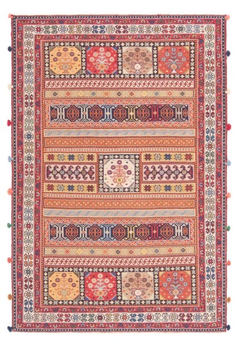 Kilim suzani 150x101 tapis - kilim,