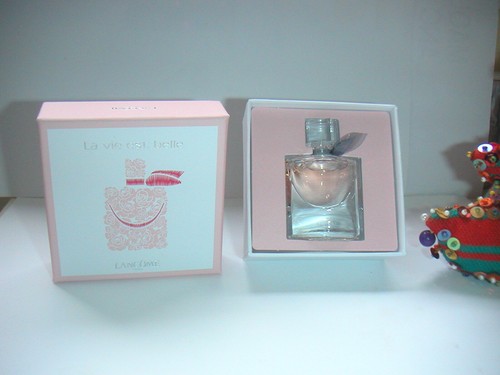 Superbe miniature vie est - superbe,