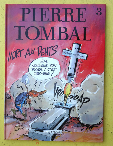Pierre tombal mort - pierre,