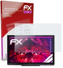 atFoliX Verre film protecteur