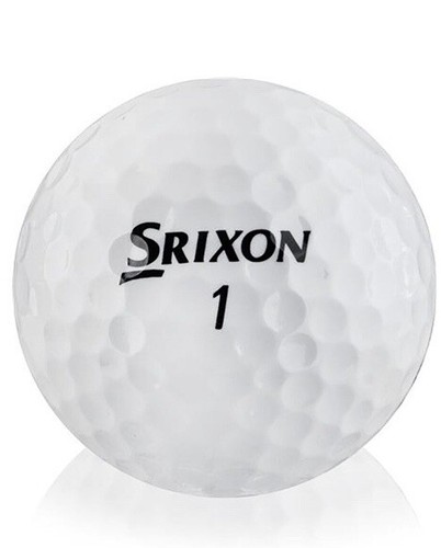 100 boules golf srixon - boules, de
