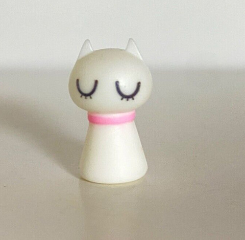 Figurine osuwari chat assis - figurine,