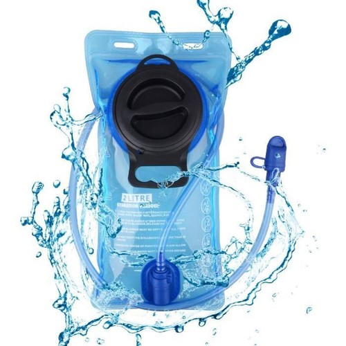 Sac hydratation poche eau - sac,