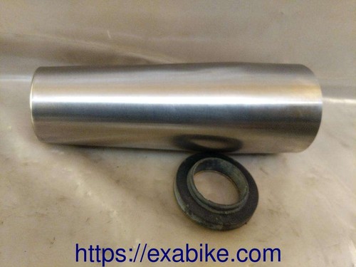 Couvre fourche superieur - superieur, pour