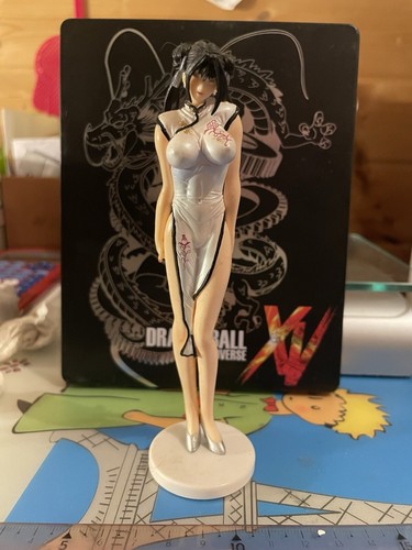 Figurine figure sexy - figurine, manga