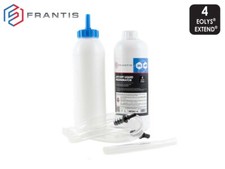 Additif DPF FAP Cérine Eolys