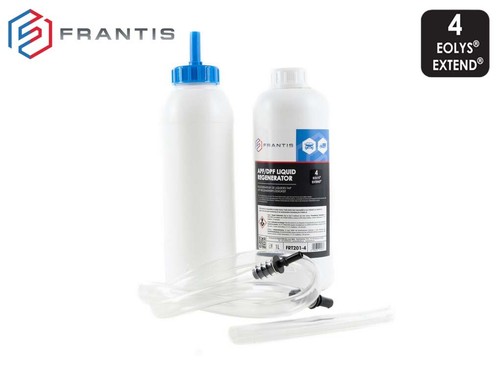 Additif dpf fap cérine eolys - additif,