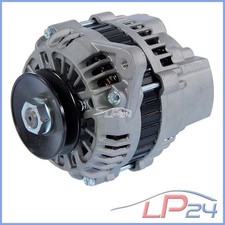 ALTERNATEUR POUR DAEWOO KALOS KLAS 1.2 04.2003-02.2005 MATIZ KLYA 0.8 1.0 1998-