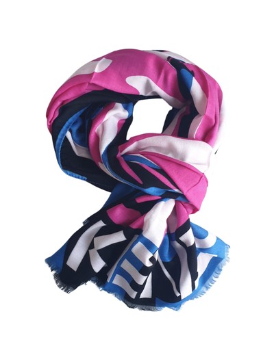 Foulard kenzo m55jm0400ff7 - foulard,