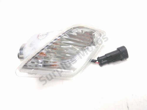 Clignotant arriere vespa - vespa, gts