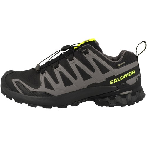 Salomon pro v9 gtx - pro,