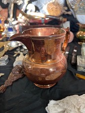 pichet ancien faïence