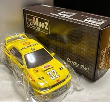 Ensemble carrosserie Kyosho