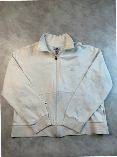 Veste adidas vintage zippée - vintage,