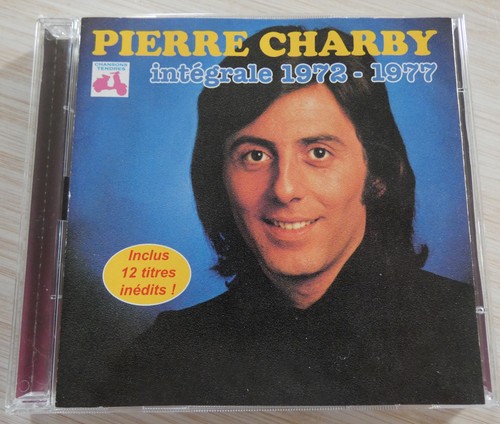 Rare album compilation - rare, cd