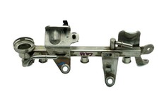 Rampe D'injection  175201470R 0,9 TCE Renault Dacia Clio 4 Captur Sandero 2