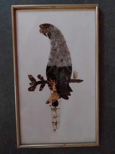 Tableau fait ailes de - fait, en