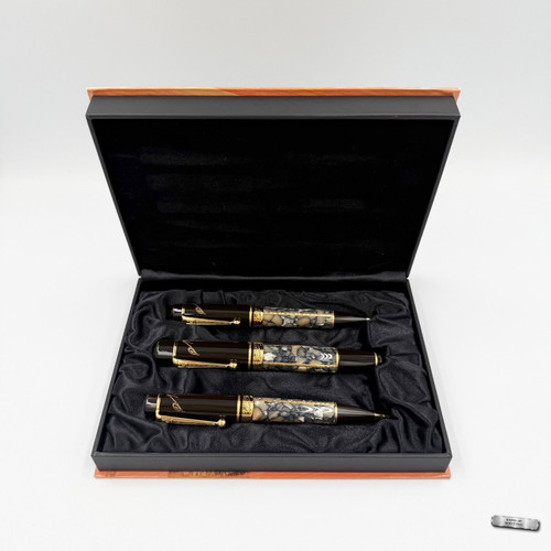 Stylo plume montblanc - stylo,
