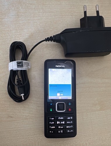Nokia 6300 noir - , testé