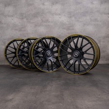 Mercedes Classe C C63 & S AMG