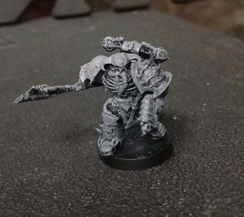 Warhammer 40k chaos - 40k, space