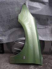 7840J4 Garde-boue avant Gauche PEUGEOT 206 1.4 16V SW 5p/b/1360cc