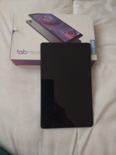 Tablette M8 HD Lenovo