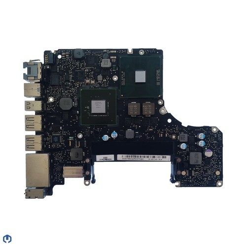Carte mère 4ghz - macbook, pro