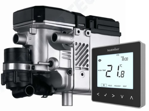 Webasto thermo top diesel - c,