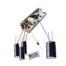 Kit de réparation carte